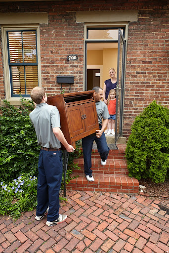 Moving and Storage Service «Leaders Moving & Storage Co.», reviews and photos, 4521 Industrial Pkwy, Cleveland, OH 44135, USA