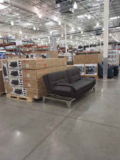 Warehouse store «Costco Wholesale», reviews and photos, 16006 Crain Hwy, Brandywine, MD 20613, USA