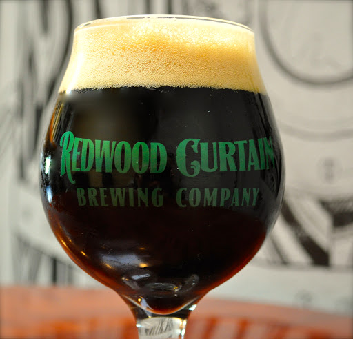 Brewery «Redwood Curtain Brewing Company», reviews and photos, 550 S G St, Arcata, CA 95521, USA