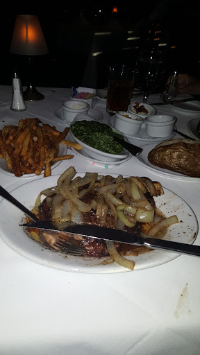 Ruth's Chris Steak House