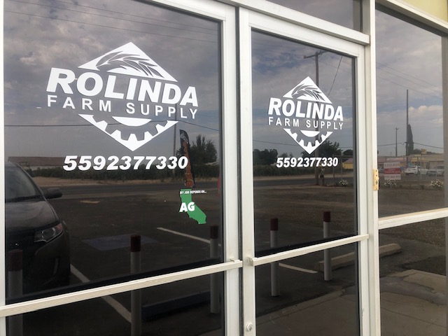 Rolinda Farm Supply