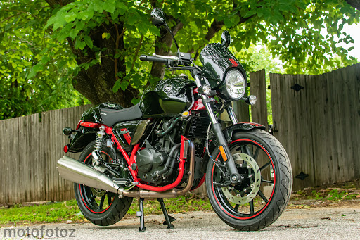 Motor Scooter Dealer «Lance Powersports», reviews and photos, 3778 Milliken Ave a, Eastvale, CA 91752, USA