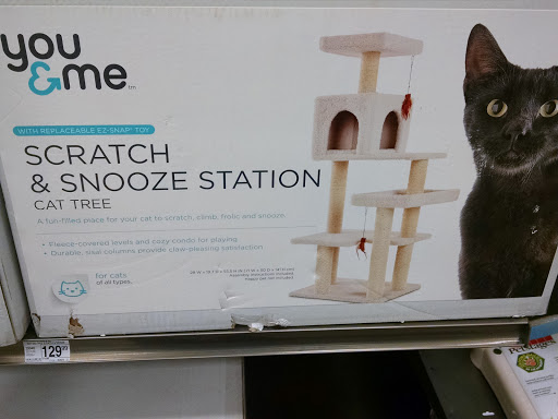 Pet Supply Store «Petco Animal Supplies», reviews and photos, 31419 Pacific Hwy S, Federal Way, WA 98003, USA