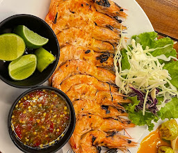First seafood 第一海鲜 photo