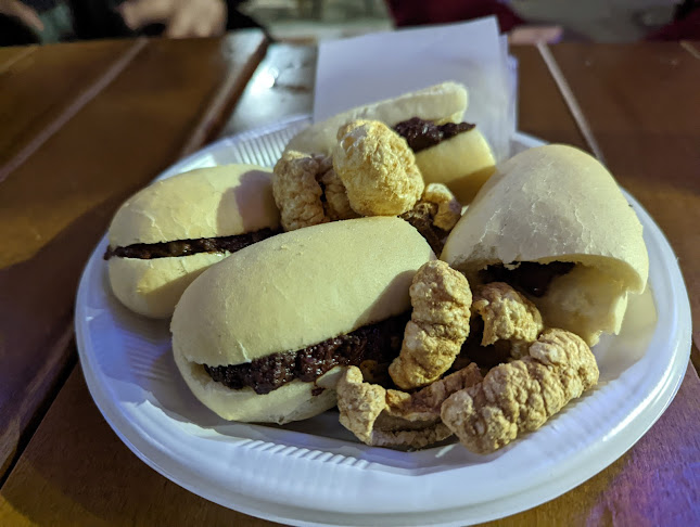 Opinii despre Bar "La Barra" JAEN în Jaén - Restaurante
