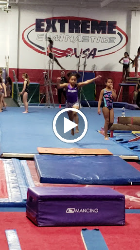 Gymnastics Center «Extreme Gymnastics USA», reviews and photos, 14124 E 10 Mile Rd, Warren, MI 48089, USA