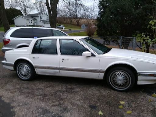 Tire Shop «Tires Plus», reviews and photos, 1450 MacArthur Rd, Madison, WI 53714, USA