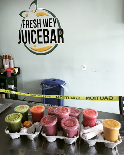 Fresh Wey Juice Bar image 5