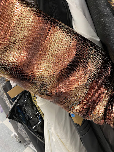 Fabric Store «Jo-Ann Fabrics and Crafts», reviews and photos, 300 El Cerrito Plaza, El Cerrito, CA 94530, USA