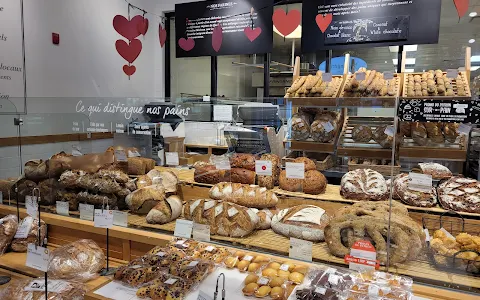 Boulangerie Première Moisson - Gatineau image