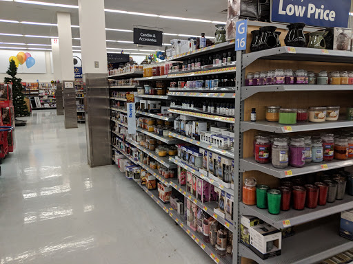 Discount Store «Walmart», reviews and photos, 1000 Easton Rd #200, Wyncote, PA 19095, USA