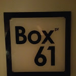 Photo n°1 de l'avis de Colette. fait le 02/07/2017 à 12:14 sur le  Box61 Art Concept Flat à Berlin