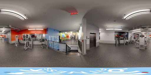 Gym «Blink Gun Hill», reviews and photos, 3580 White Plains Rd, Bronx, NY 10467, USA