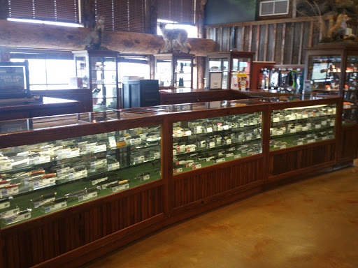 Outdoor Sports Store «Bass Pro Shops», reviews and photos, 7970 Northfield Blvd, Denver, CO 80238, USA