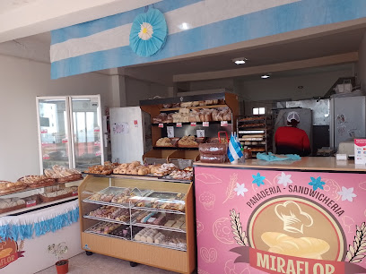 Panadería Miraflor