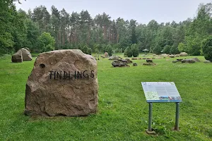 Findlingspark "Clenzer Schweiz" image