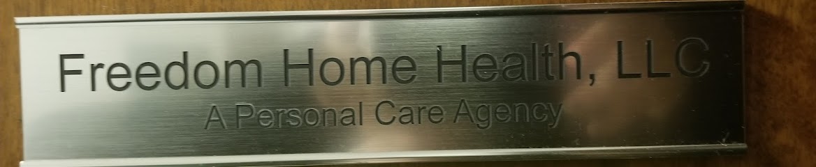 Freedom Home Health LLC