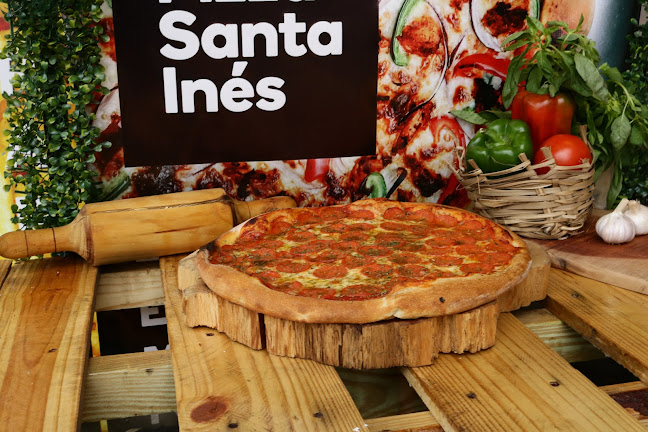 Opiniones de Pizza santa ines en La Serena - Pizzeria