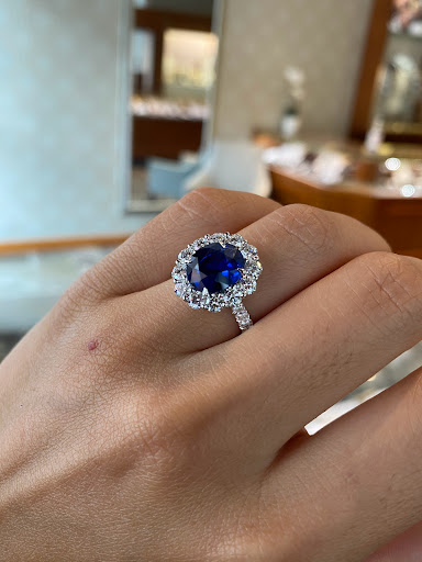 Jeweler «Manfredi New Canaan», reviews and photos, 72 Elm St, New Canaan, CT 06840, USA