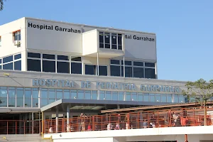 Hospital of Pediatrics S.A.M.I.C. Prof. Dr. Juan P. Garrahan image