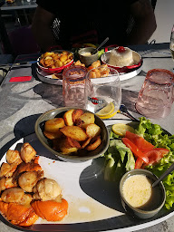 Photo n°78 de Le Café Face à Saint-Cast-le-Guildo ()