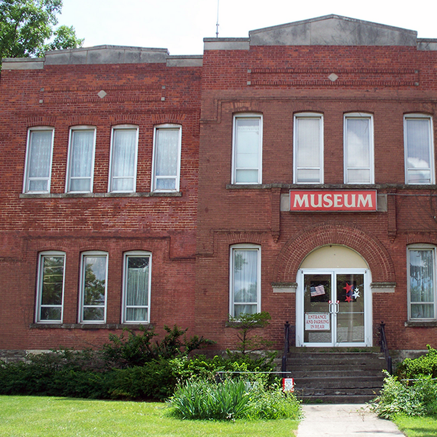 Merrillville History Museum
