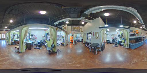Tattoo Shop «3 Layers Deep Piercing & Tattoo Gallery», reviews and photos, 4651 N State Rd 7 #12c, Coral Springs, FL 33073, USA