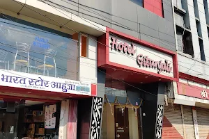 Hotel Gitanjali mandsaur image