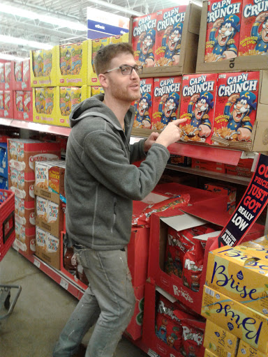 Grocery Store «Save-A-Lot», reviews and photos, 7540 W Oklahoma Ave, West Allis, WI 53219, USA