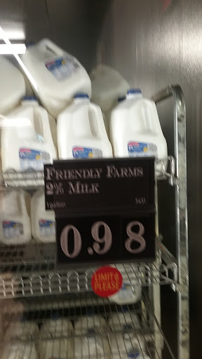 Supermarket «ALDI», reviews and photos, 2822 Homer M Adams Pkwy, Alton, IL 62002, USA