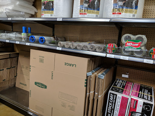 Hardware Store «Orchard Supply Hardware», reviews and photos, 24021 Marguerite Pkwy, Mission Viejo, CA 92692, USA