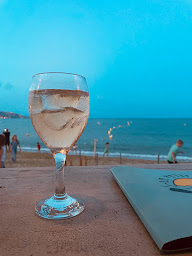 Photo n°15 de Le Petit Wyc - Cabanon de Plage à Sainte-Maxime ()