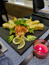 Photos du propriétaire du Restaurant japonais Sunset Sushi à Louviers - n°3