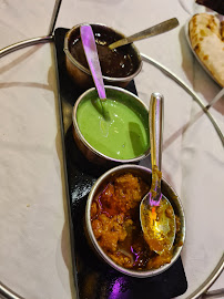 Curry du Restaurant indien Taj Mahal Paris - n°10