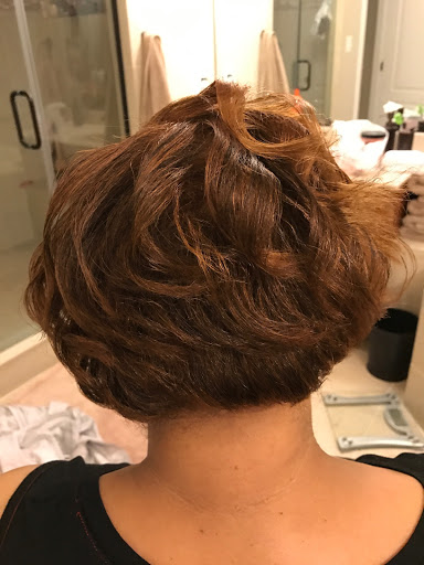 Beauty Salon «Kimble Hair Studio :)», reviews and photos, 8280 California Route 2, Los Angeles, CA 90046, USA