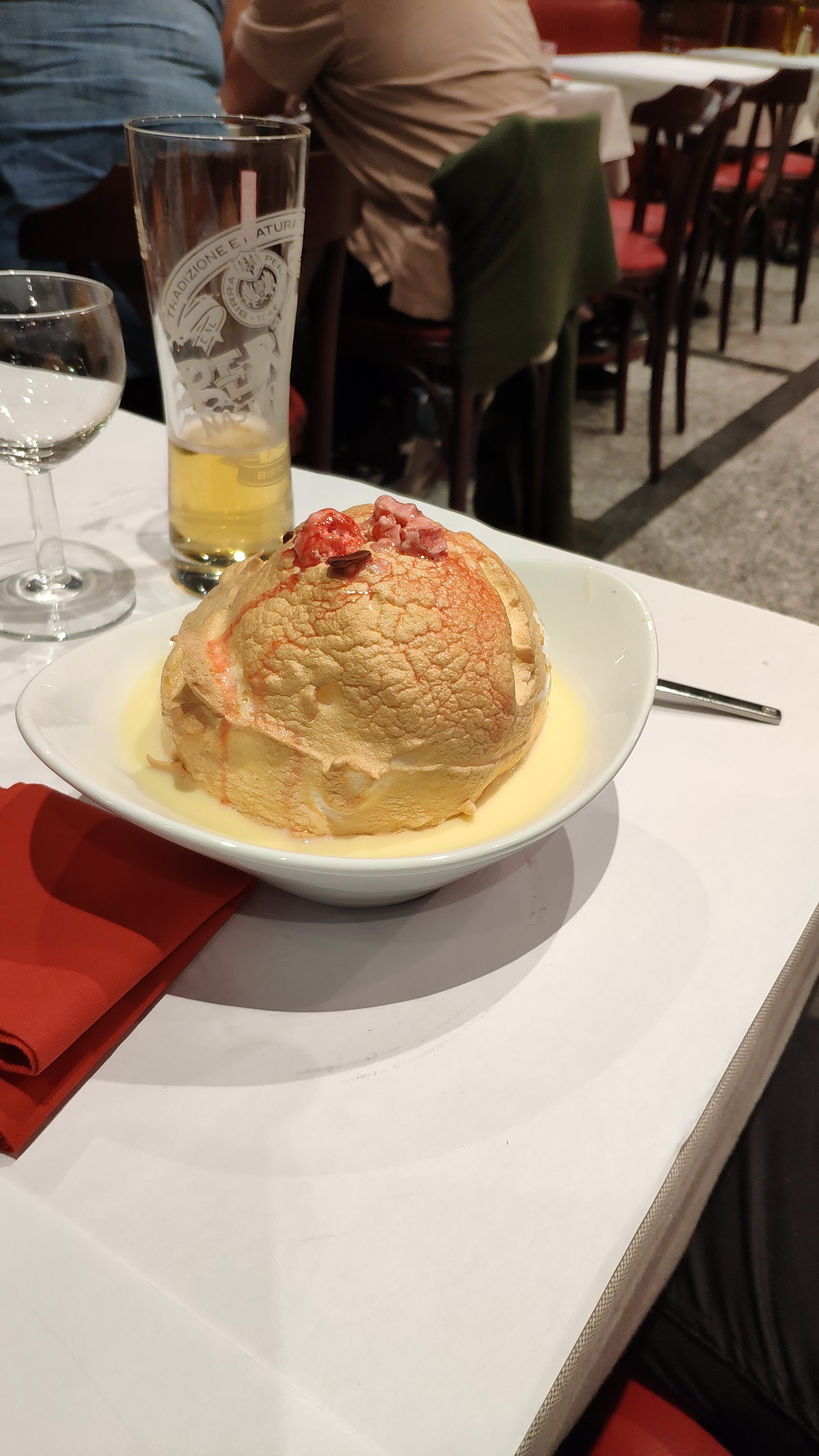 Photo n° 1 de l'avis de Stephan.a fait le 30/09/2019 à 04:35