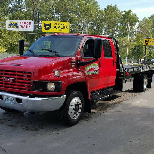 Independence Specialty Tow