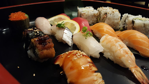 Restaurants de sushi à Nice