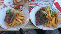 Steak du Restaurant à viande Restaurant La Boucherie à Blois - n°10