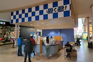 Wasabi Sushi And Veggie Grill image