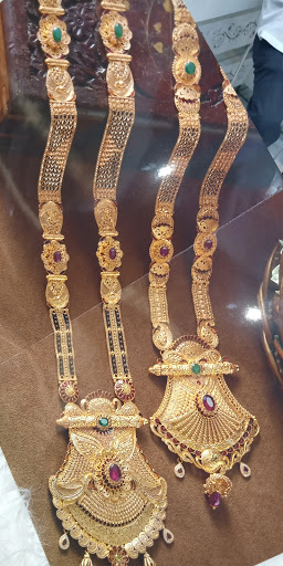 Mayura Jewellers