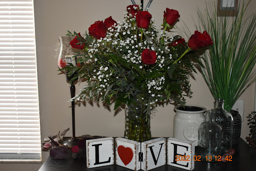 Florist «Flower Time», reviews and photos, 2089 N Lecanto Hwy, Lecanto, FL 34461, USA