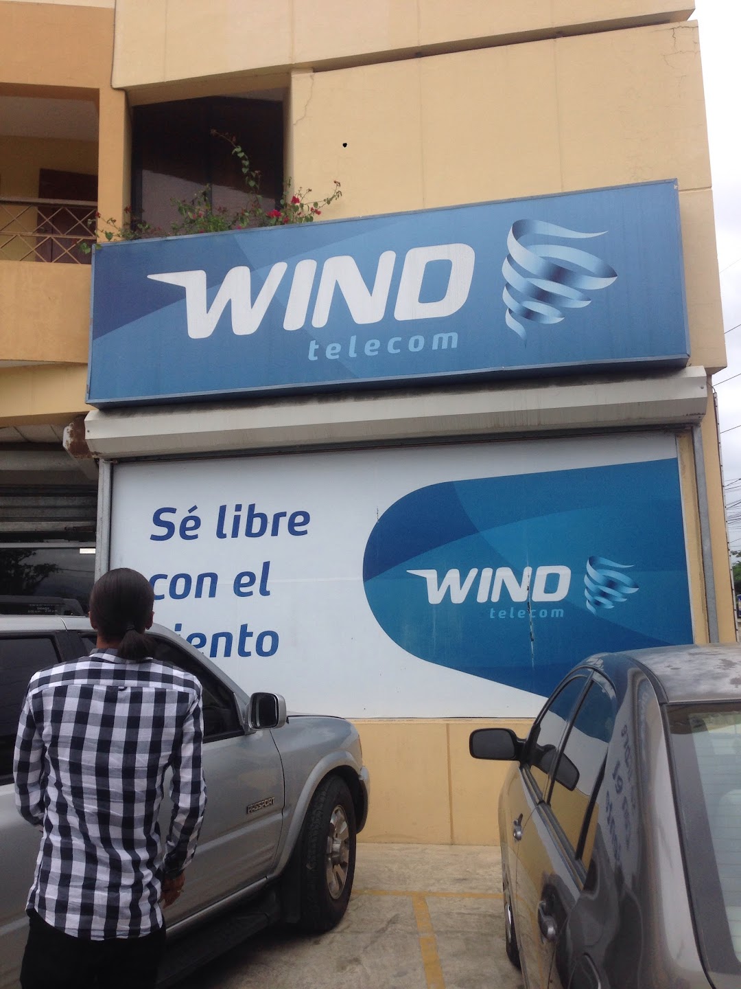 Wind Telecom