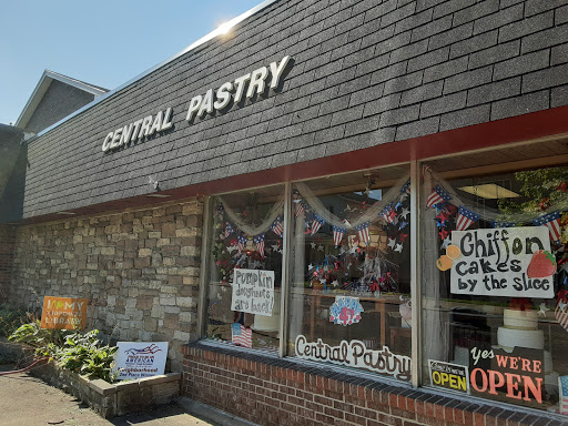 Bakery «Central Pastry Shop», reviews and photos, 1518 Central Ave, Middletown, OH 45044, USA