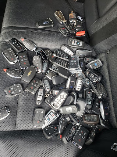 Locksmith «Extra Locksmith», reviews and photos, 911 N Sylvania Ave #180, Fort Worth, TX 76111, USA