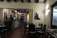 Restaurant La Deuvalière