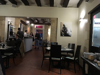Restaurant La Deuvalière