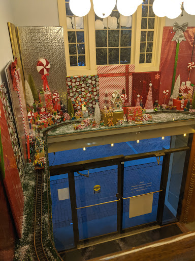 Shopping Mall «PowerHouse Mall», reviews and photos, 8 Glen Rd, West Lebanon, NH 03784, USA