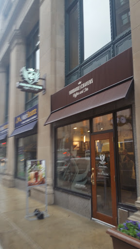 Coffee Shop «Hubbard & Cravens Coffee Co», reviews and photos, 4930 N Pennsylvania St, Indianapolis, IN 46205, USA