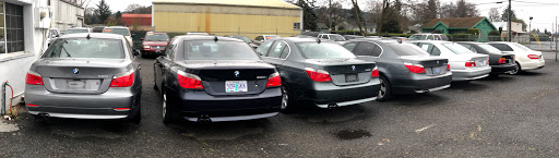 Used Car Dealer «JZ AUTO SALES», reviews and photos, 5220 SE Foster Rd, Portland, OR 97206, USA